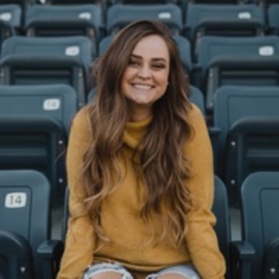 User profile - Kristin S..