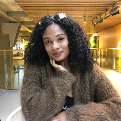 User profile - Nahlah A..