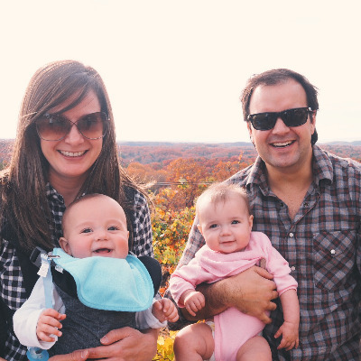 User profile - Elizabeth D..