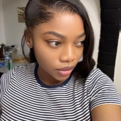 Princess oluyomi