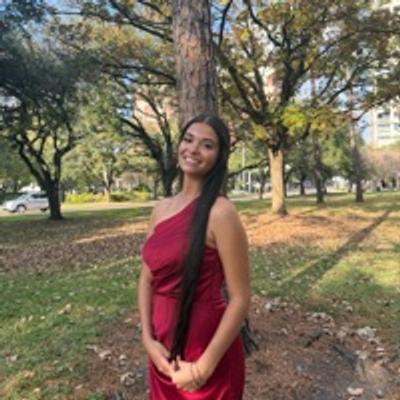 Audrina