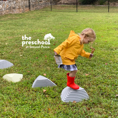 Child Care Center