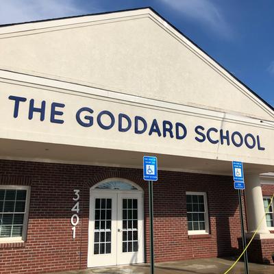 The Goddard School Marietta 3