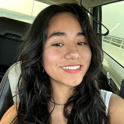 Camila Isabel 