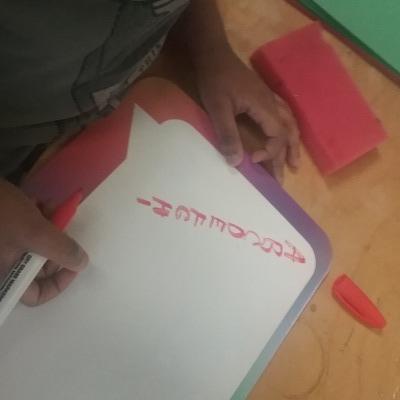 Love Bug Learning Center