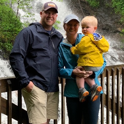 User profile - Ryan S..