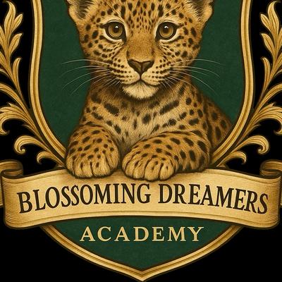 Blossoming Dreamers Academy