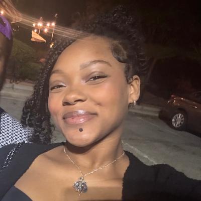 Jaliyah