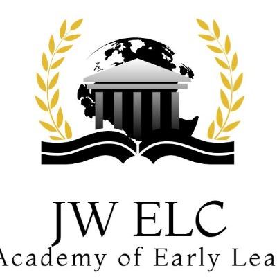 JW ELC The Academy of Early Learning