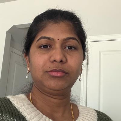 Nivetha