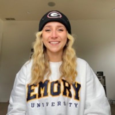 User profile - Hayleigh B..