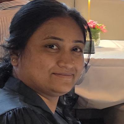 Lakshmi