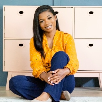 User profile - Queen W..