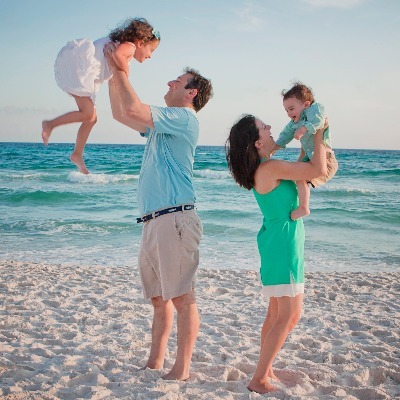 User profile - Lauren K..