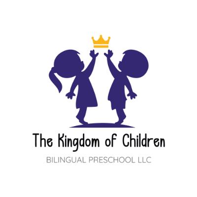 The Kingdom Of Children Bilingual P