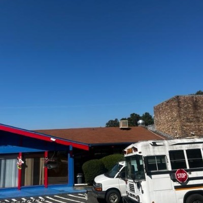 Kidstop Daycare & Learning Center