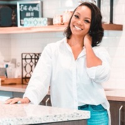 User profile - Charisma C..