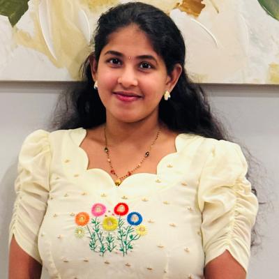 Nikitha