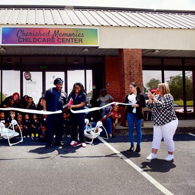 Cherished Memories Childcare Center