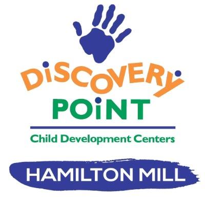 Discovery Point #10