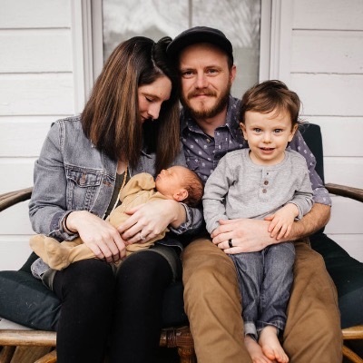 User profile - Alison T..