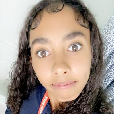 Zariah