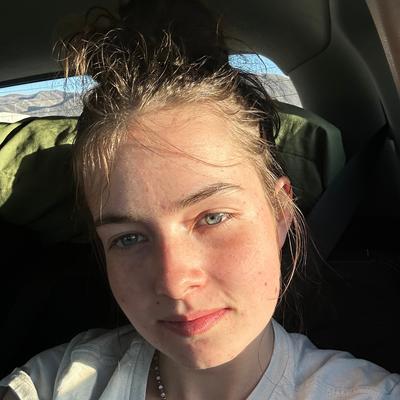 Megan 