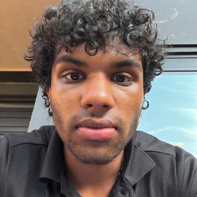 Siddarth