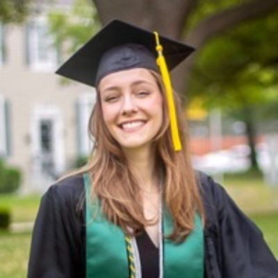 User profile - Hannah T..