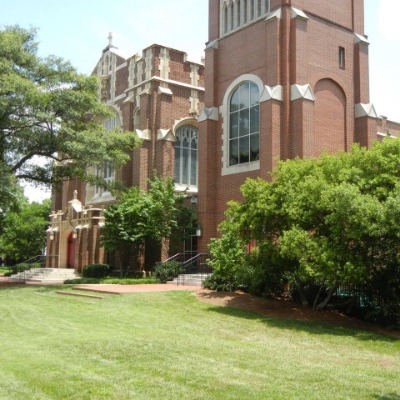 Church