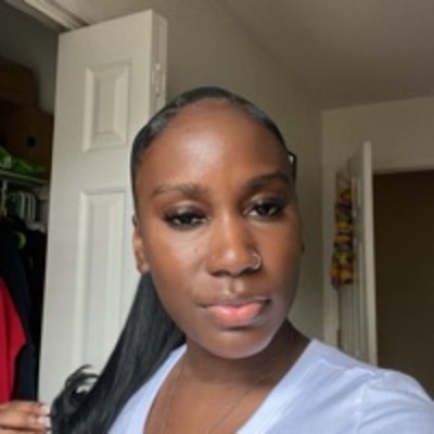 User profile - Mackenzie N..