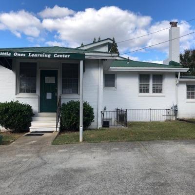 Little Ones Early Learning Center
