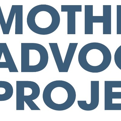 User profile - Mothers Advocacy Project.