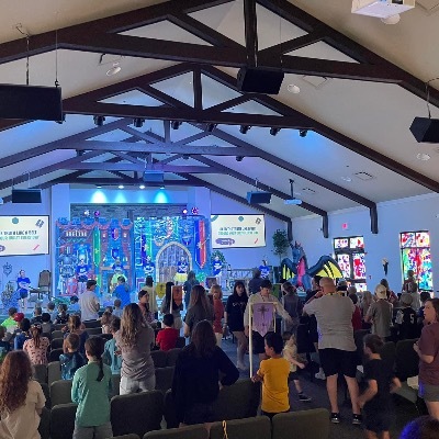 Church