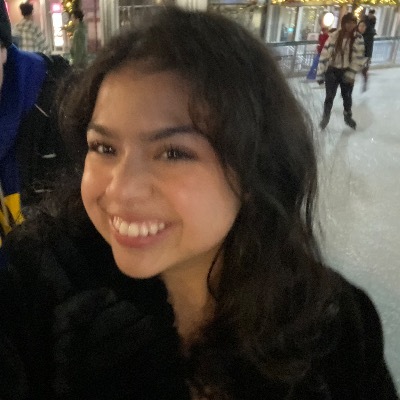 User profile - Fatima G..