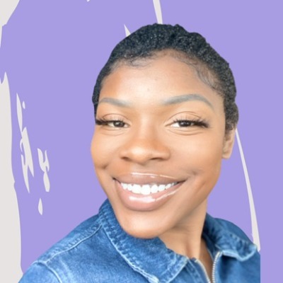 User profile - Phallon L..