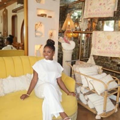 Nevaeh