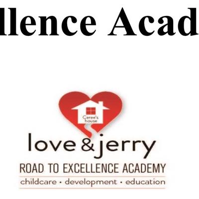 Love and Jerry RTEA