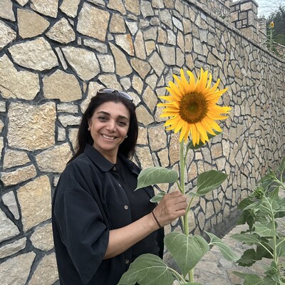 Sharifa