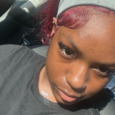 Ty’Asia
