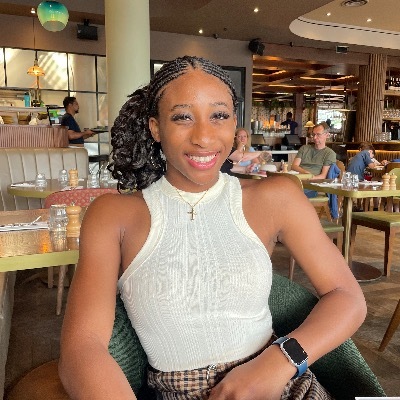 User profile - Audrey O..