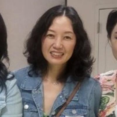 Eun Ryung (Annie)