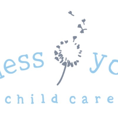 User profile - Bless You Child Care.