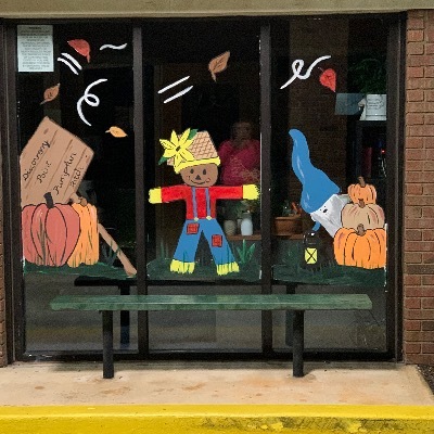 Child Care Center
