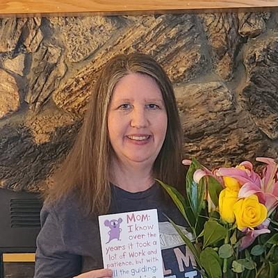 Amy 
