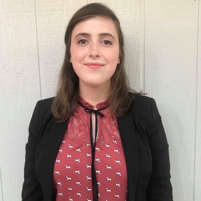 User profile - Michelle F..