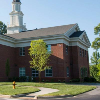 Church
