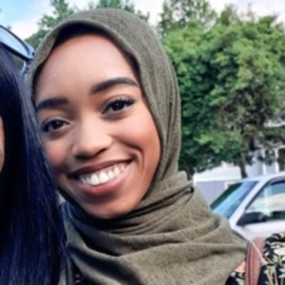 User profile - Nakia E..