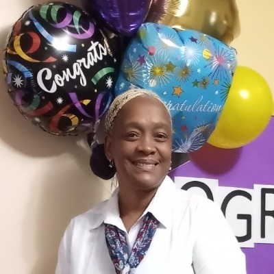 Annette McCrary