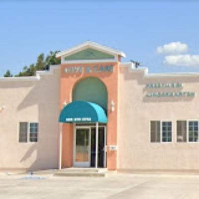 Love & Care Christian Preschool